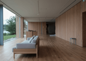 Design Open-Concept Living Space