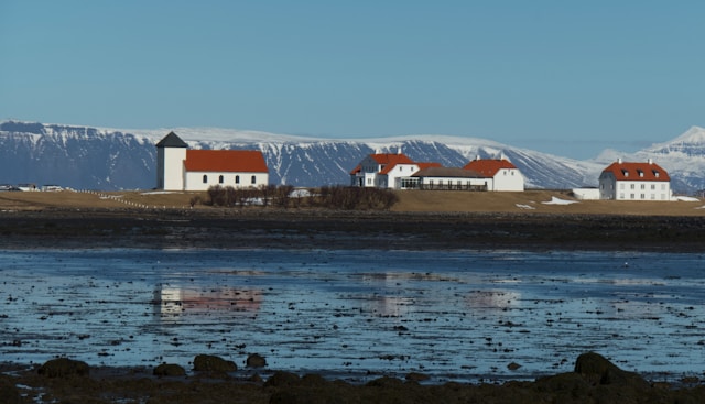 Egilsstaðir
