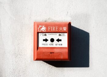 Fire Safety Tips For Home