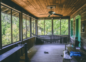 Home Maintenance Summer Checklist