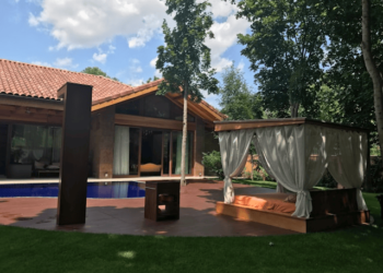 Home Ready for Summer Heat