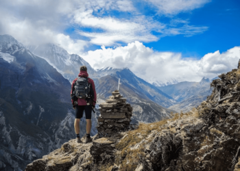 How Traveling Changed My Life