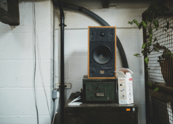 How to Set Up Home Sound System