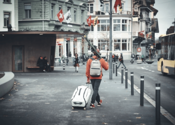 How to Travel on Shoestring Budget