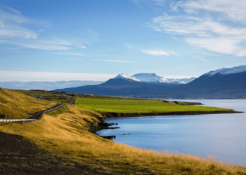 Iceland 7 Days Road Itinerary