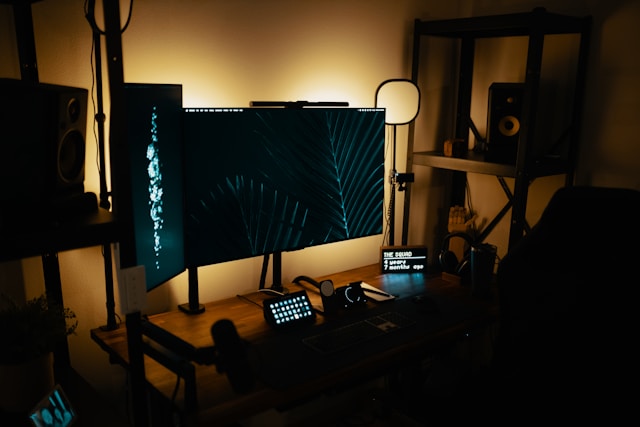 Lighting
