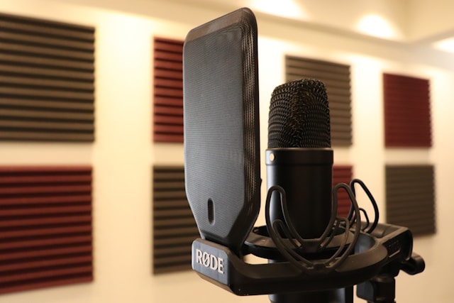 Microphones
