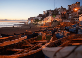 Morocco 10 Authentic Places