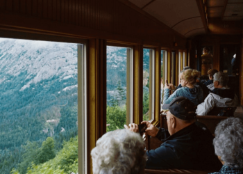 Multi-Generational Travel