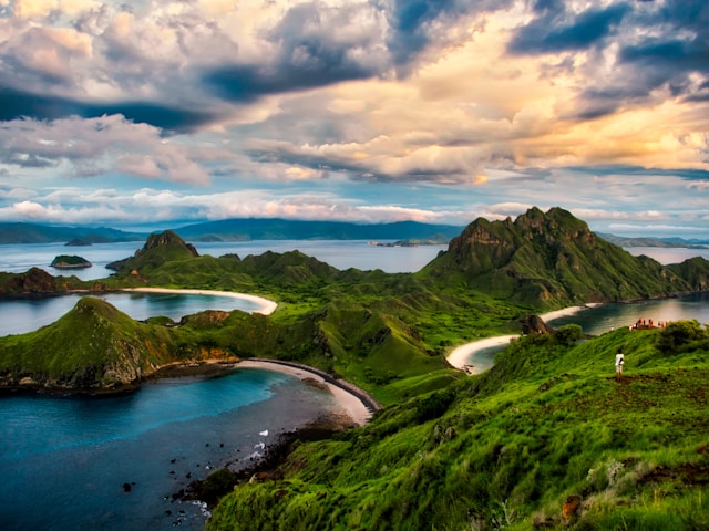 Nusa Penida