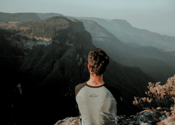 One year Solo Traveling experience