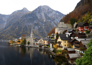 Planning Europe Multi-Country Trip