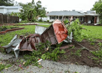 Protect home from Storm Damage