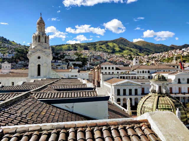 Quito