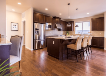 Revamp Kitchen or Bathroom