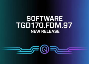 Software tgd170.fdm.97 New Release