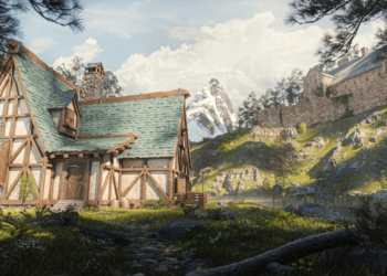 Top Story-Based Games