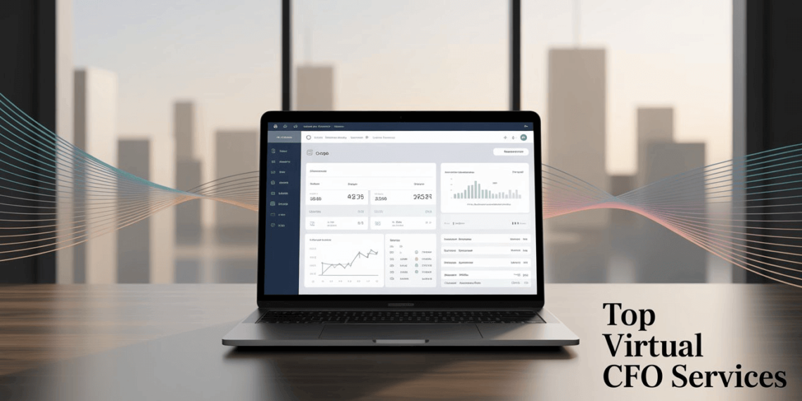 Top Virtual CFO Services