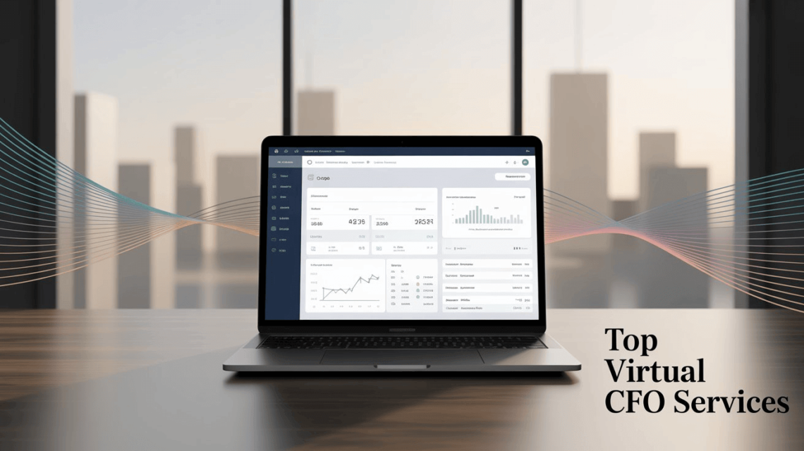 Top Virtual CFO Services