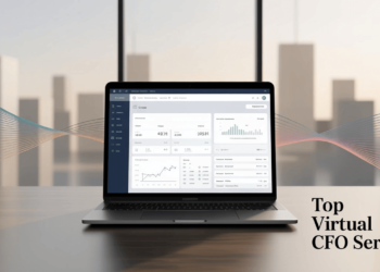Top Virtual CFO Services