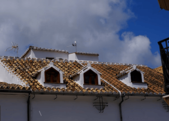 Upgrade Summer Insulation