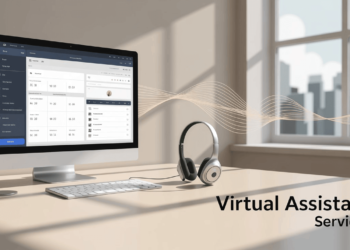 Virtual Assistant Services