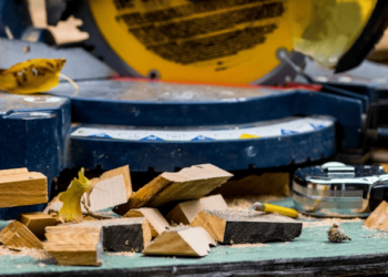 Weekend DIY Projects