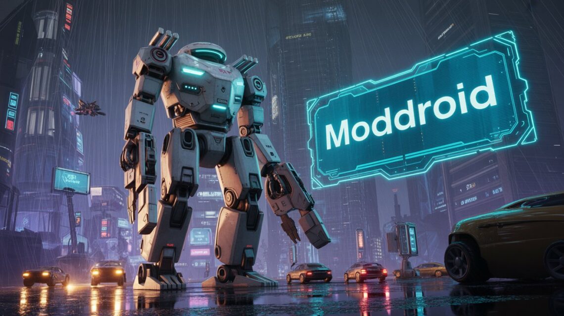 Moddroid MeChat Guide: Safe Download, Features & Tips for Optimal Gameplay