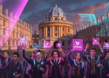 Rowdy Oxford Integris: A New Ethos of Disruption and Integrity