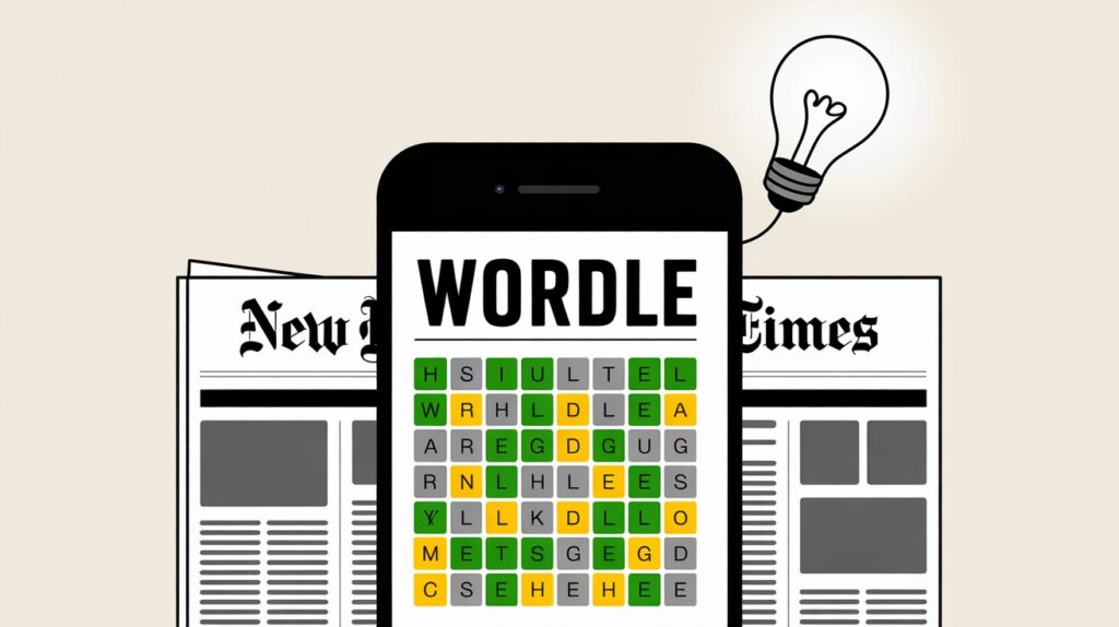 Daily Wordle Routine & Tools