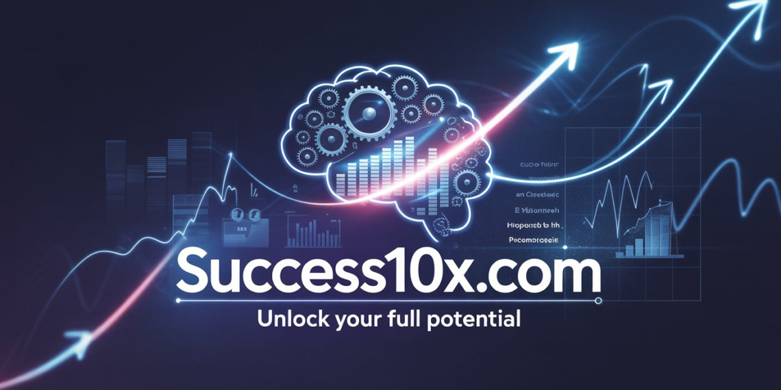 Success100x.com Factors