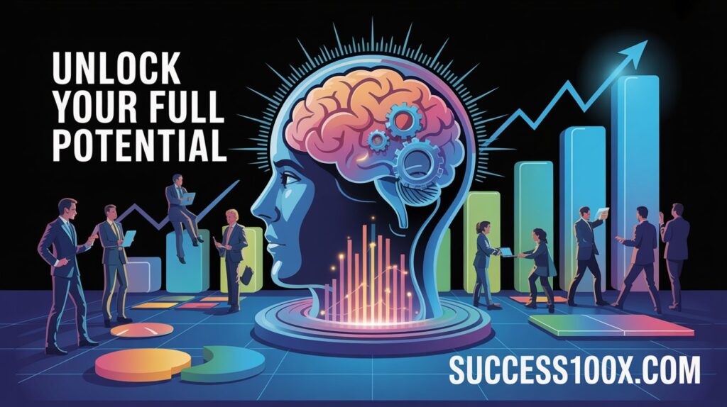 Success100x.com Factors
