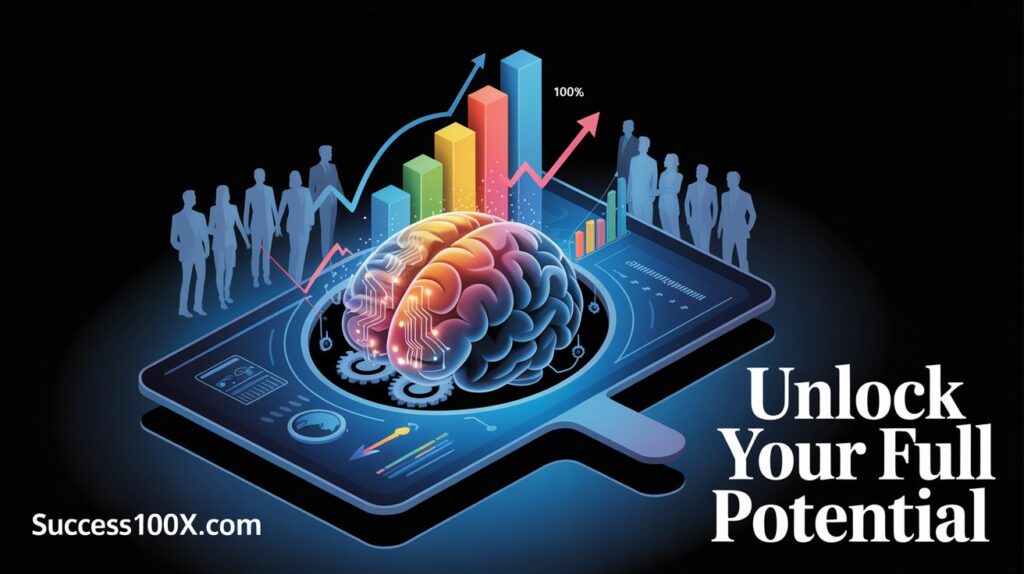 Success100x.com Factors