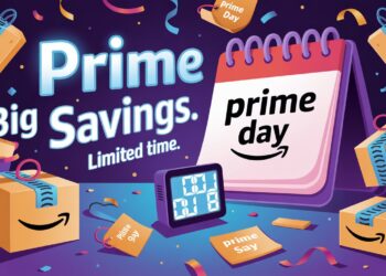 When Is Amazon Prime Day 2025? Key Dates, Deals & Shopping Tips