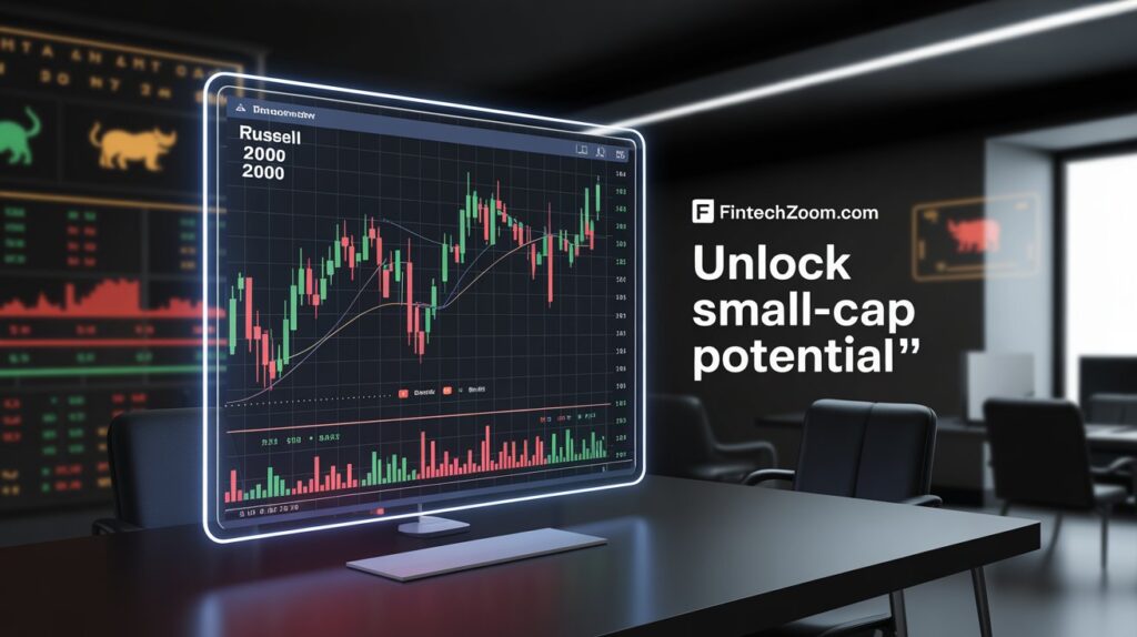 What Sets fintechzoom.com Russell 2000 Apart?