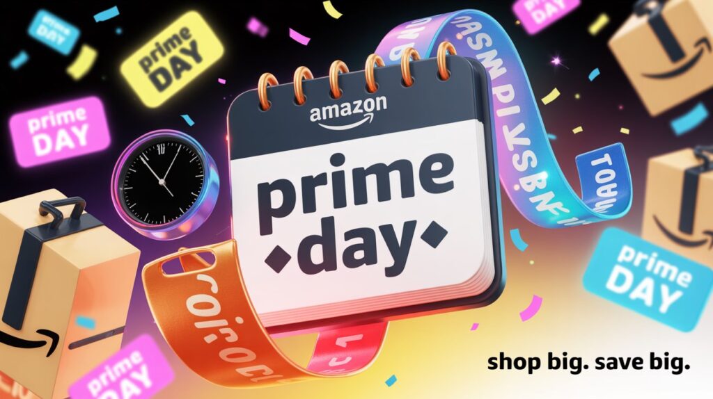 Prime Day vs Other Shopping Events