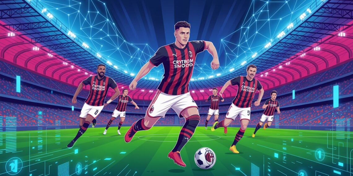 crypto30x.com ac milan