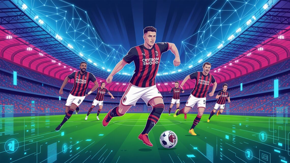 crypto30x.com ac milan
