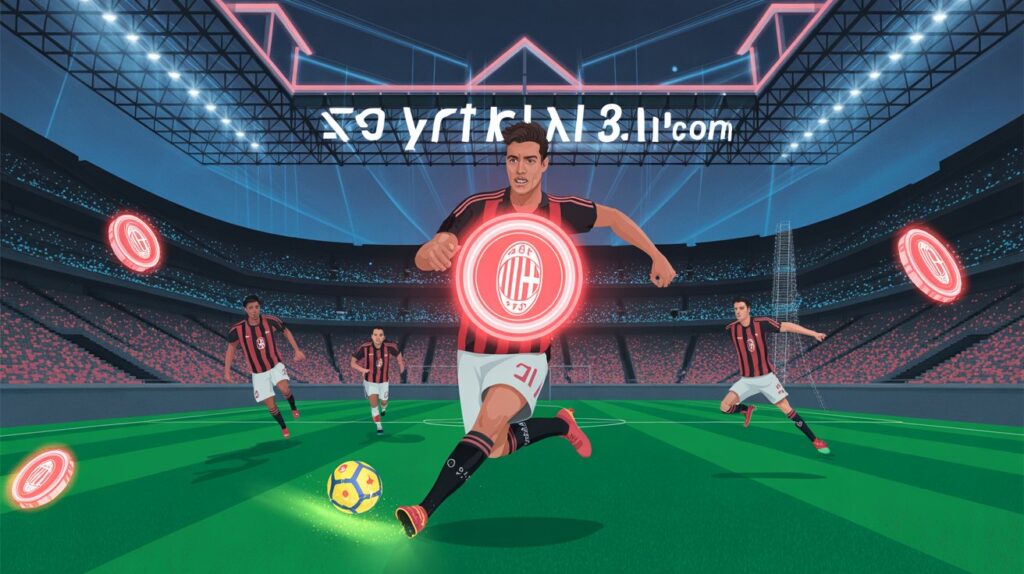 How This Compares to Other Club-Crypto Partnerships