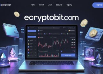 Is ecryptobit.com Invest Legit? Full Review & Investment Guide (2025)