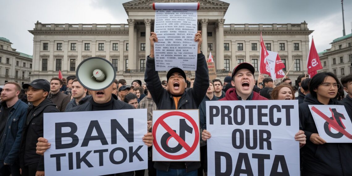 TikTok Ban Petition: How to Sign & Take Action in 2025