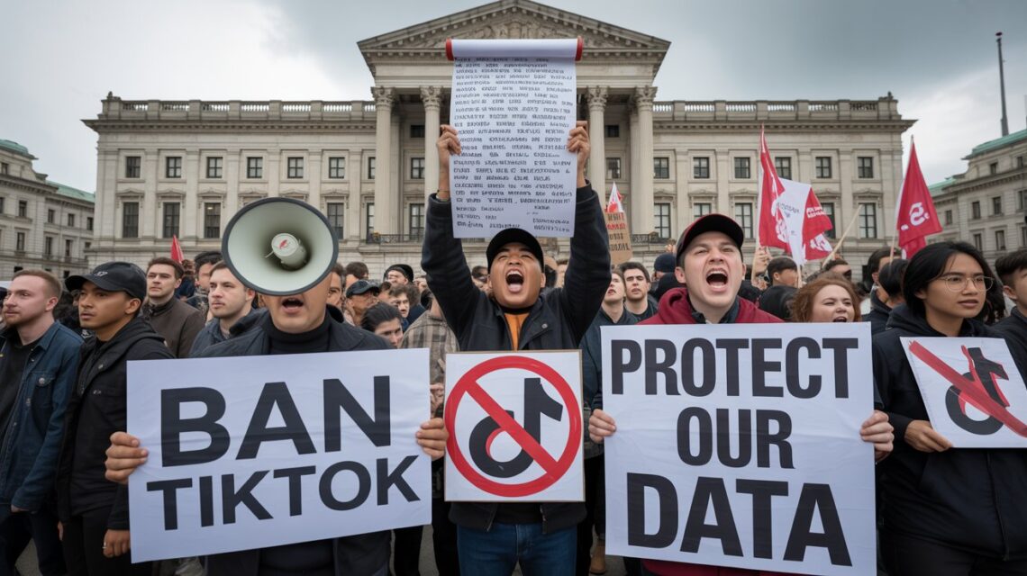TikTok Ban Petition: How to Sign & Take Action in 2025