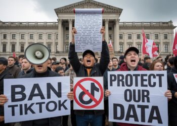 TikTok Ban Petition: How to Sign & Take Action in 2025