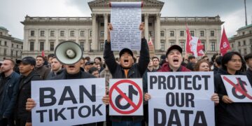 TikTok Ban Petition: How to Sign & Take Action in 2025