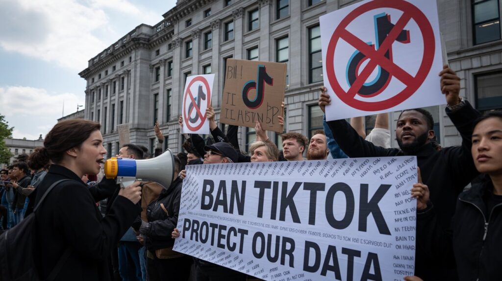 Why Is TikTok Facing a Ban?