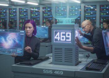 SSIS 469 Error: Complete Guide to Fix, Prevent & Master Integration Issues