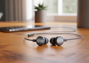 Best Wired Earbuds in 2025 – Top Picks for Sound, Comfort & Durability
