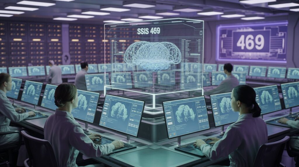Preventing SSIS 469 in Future Projects