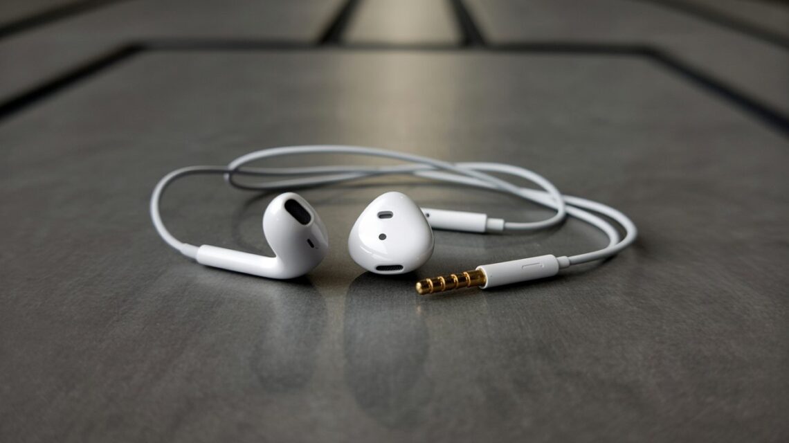 Apple Wired Headphones in 2025: Still Worth It?