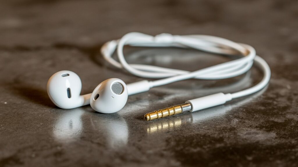 What Are Apple Wired Headphones?